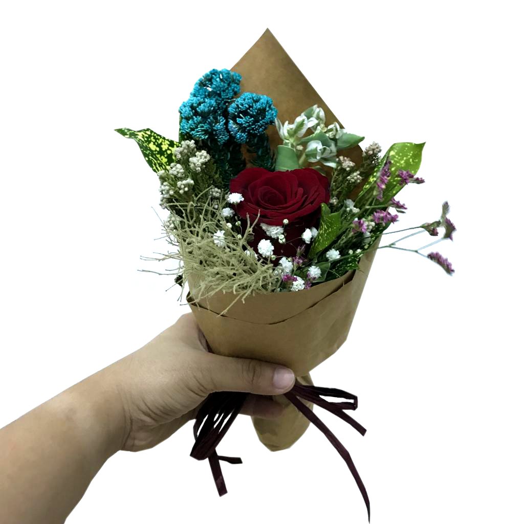 brianna bouquet by farm florist singapore