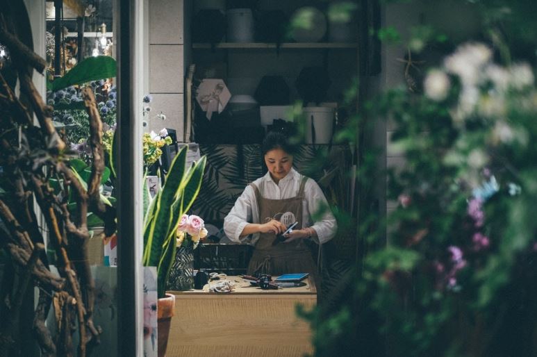 all you need to know about being a florist in singapore