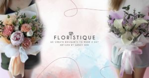 Floristique Review Singapore by Farm florist